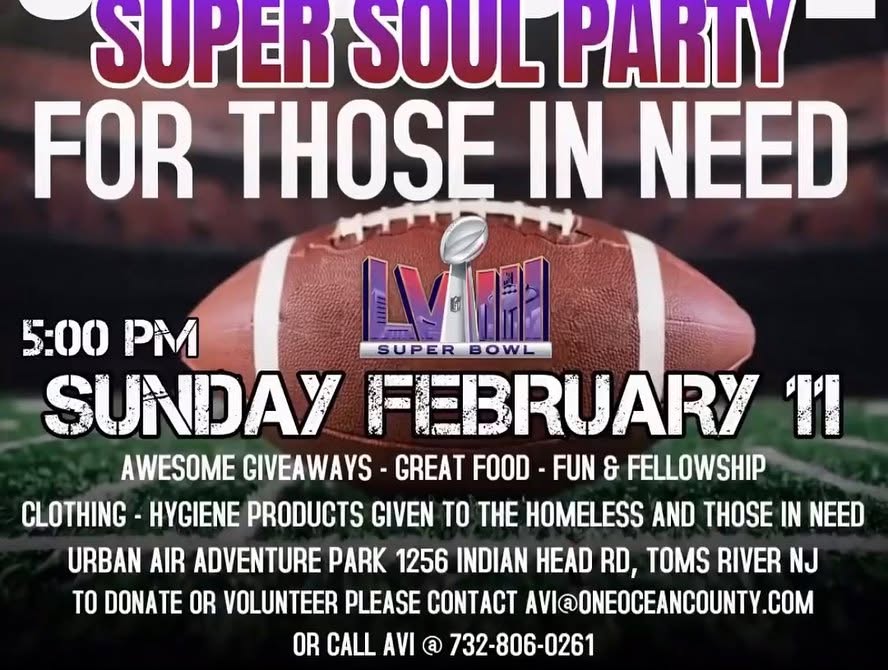 Community outreach